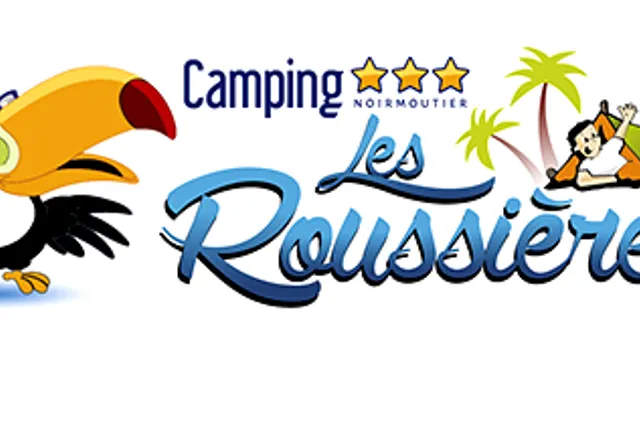 Camping Les Roussières