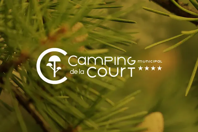 Camping municipal de la Court