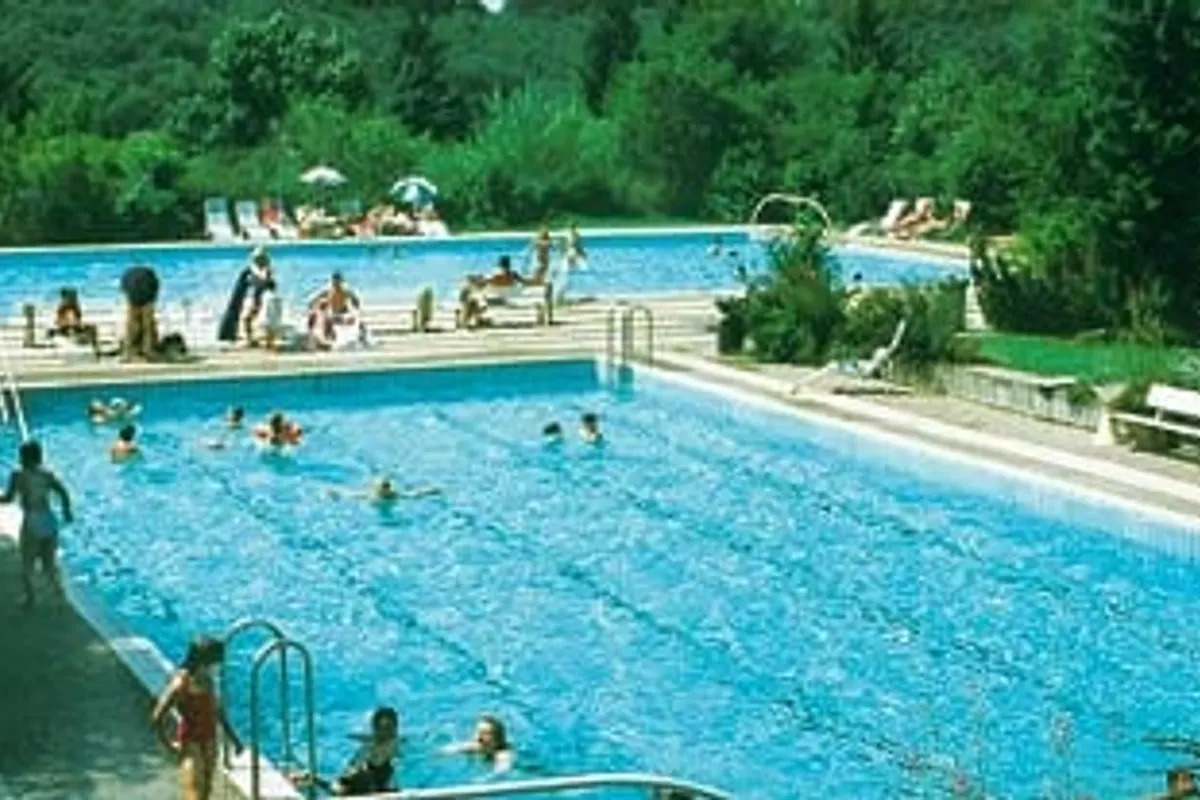 ALB-Camping Westerheim, foto 2