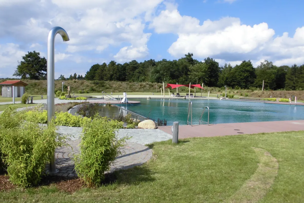 Campingpark Südheide, foto 2