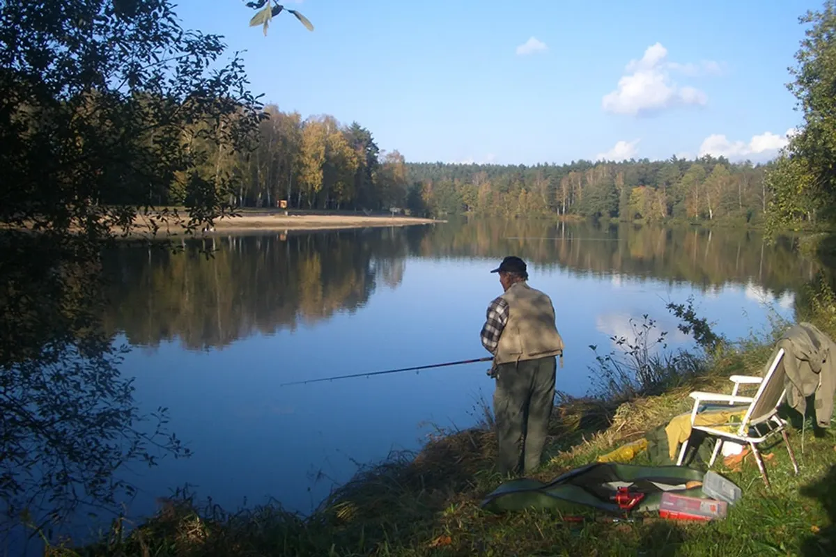 Camping Am Hardausee, foto 2