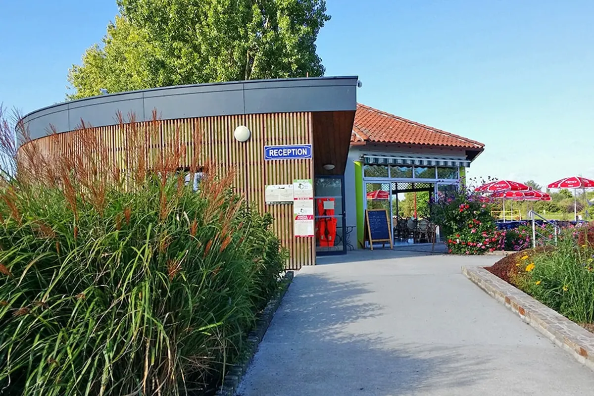 Camping Seasonova du Chêne, foto 2