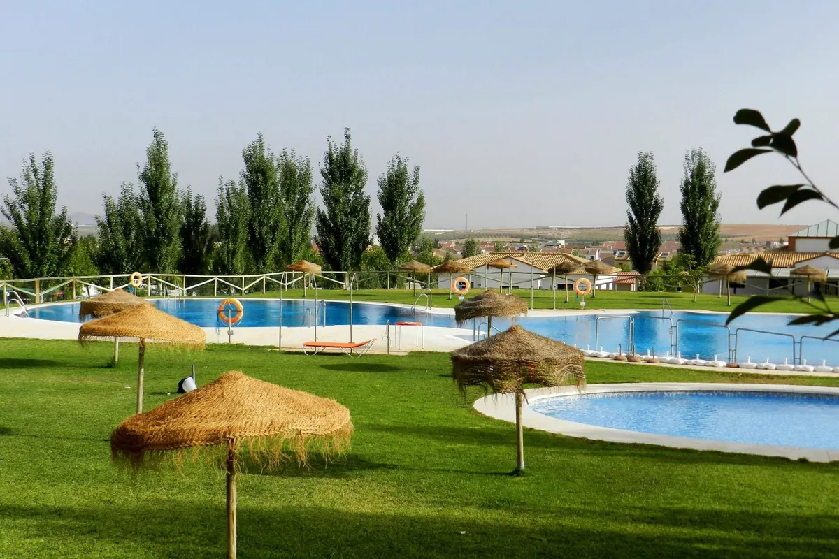 Camping La Sierrecilla, foto 2