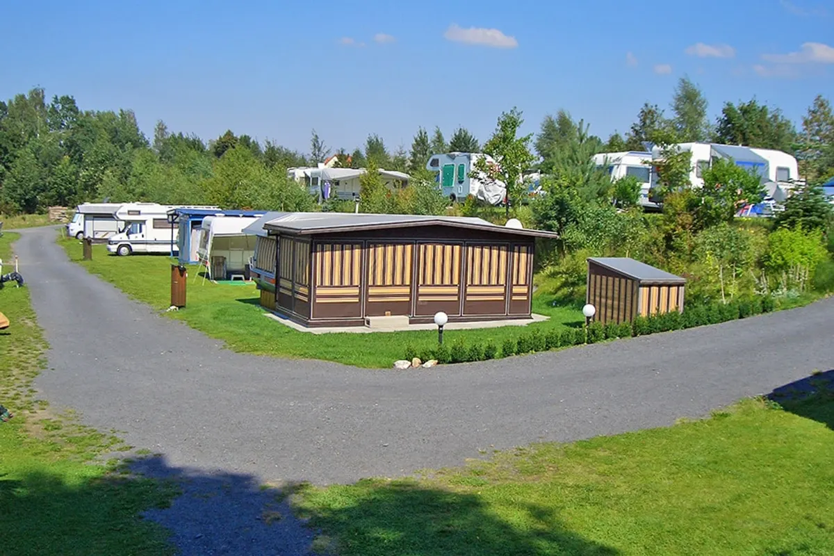 Campingplatz Platzermühle, foto 2