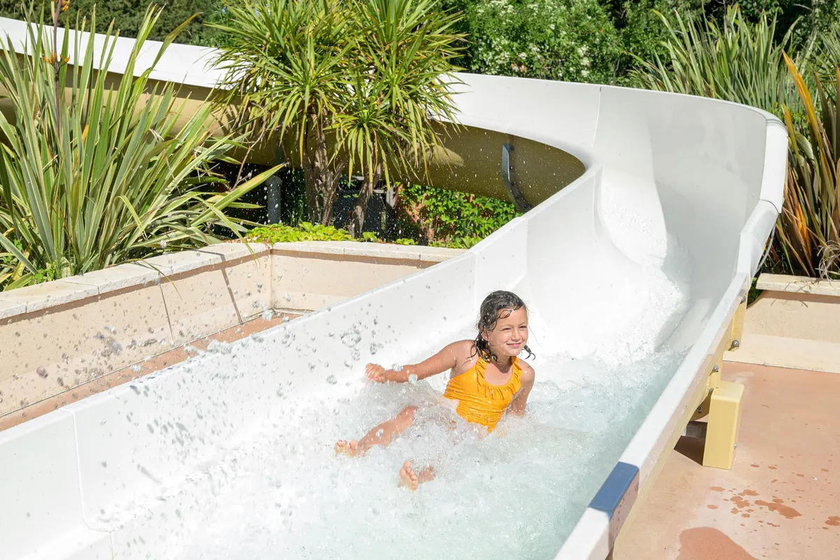 Camping Les Fontaines - Ciela Village, foto 2