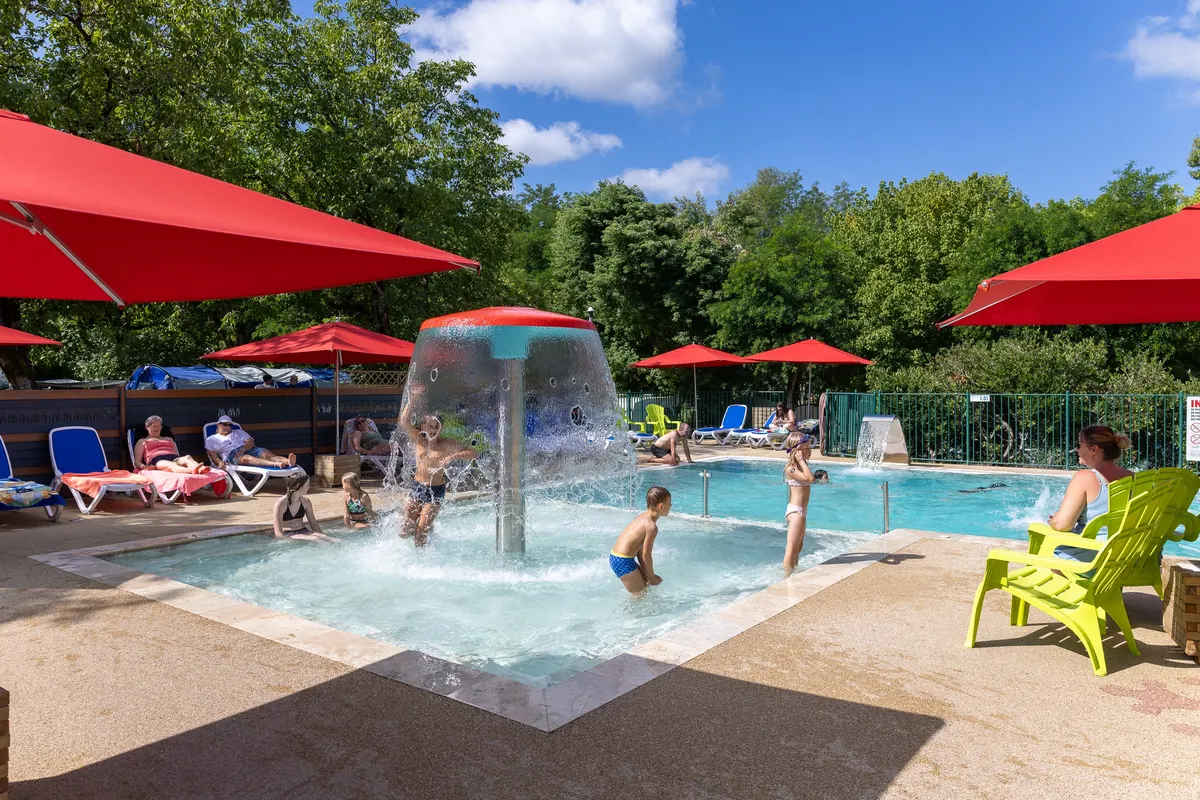 Camping La Plage, foto 2