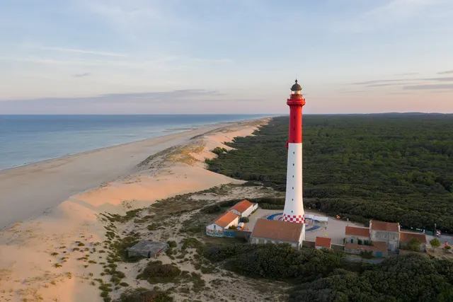 Camping des Deux Plages