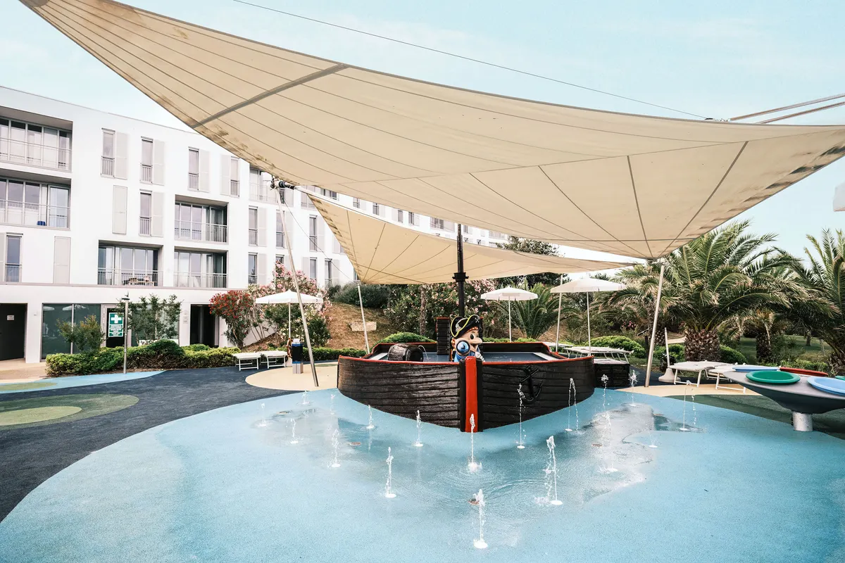 Falkensteiner Premium Camping Zadar, foto 2