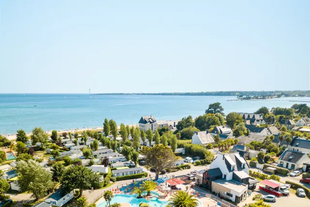 Camping Les Saules