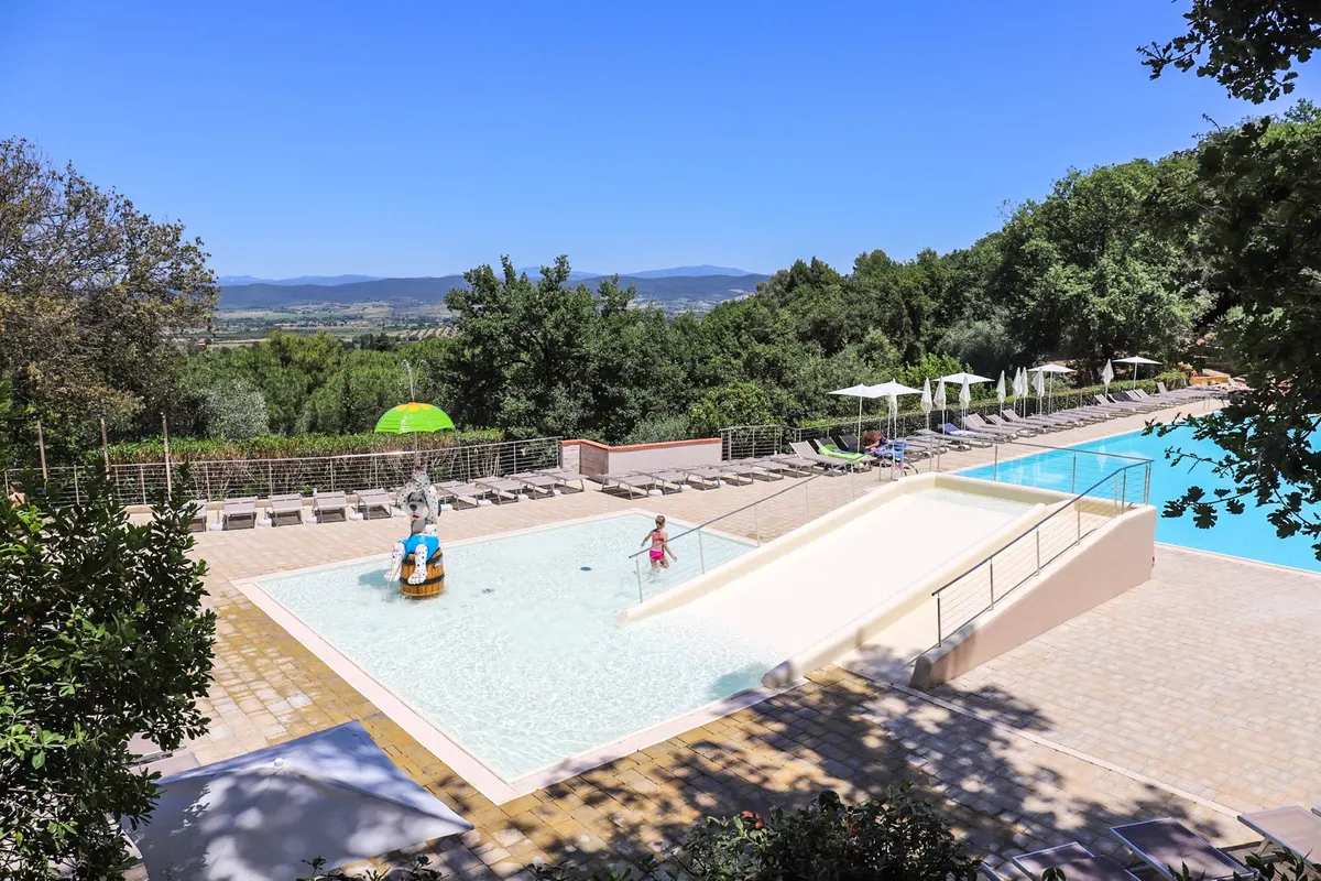 Vallicella Glamping Resort, foto 2