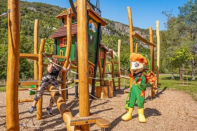 Camping de Chancia