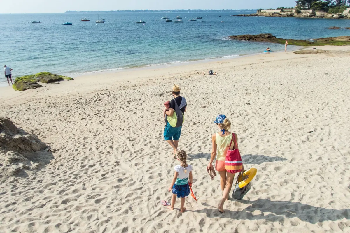 Camping La Corniche, foto 2