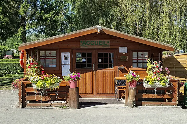 Camping Municipal de Lœuilly