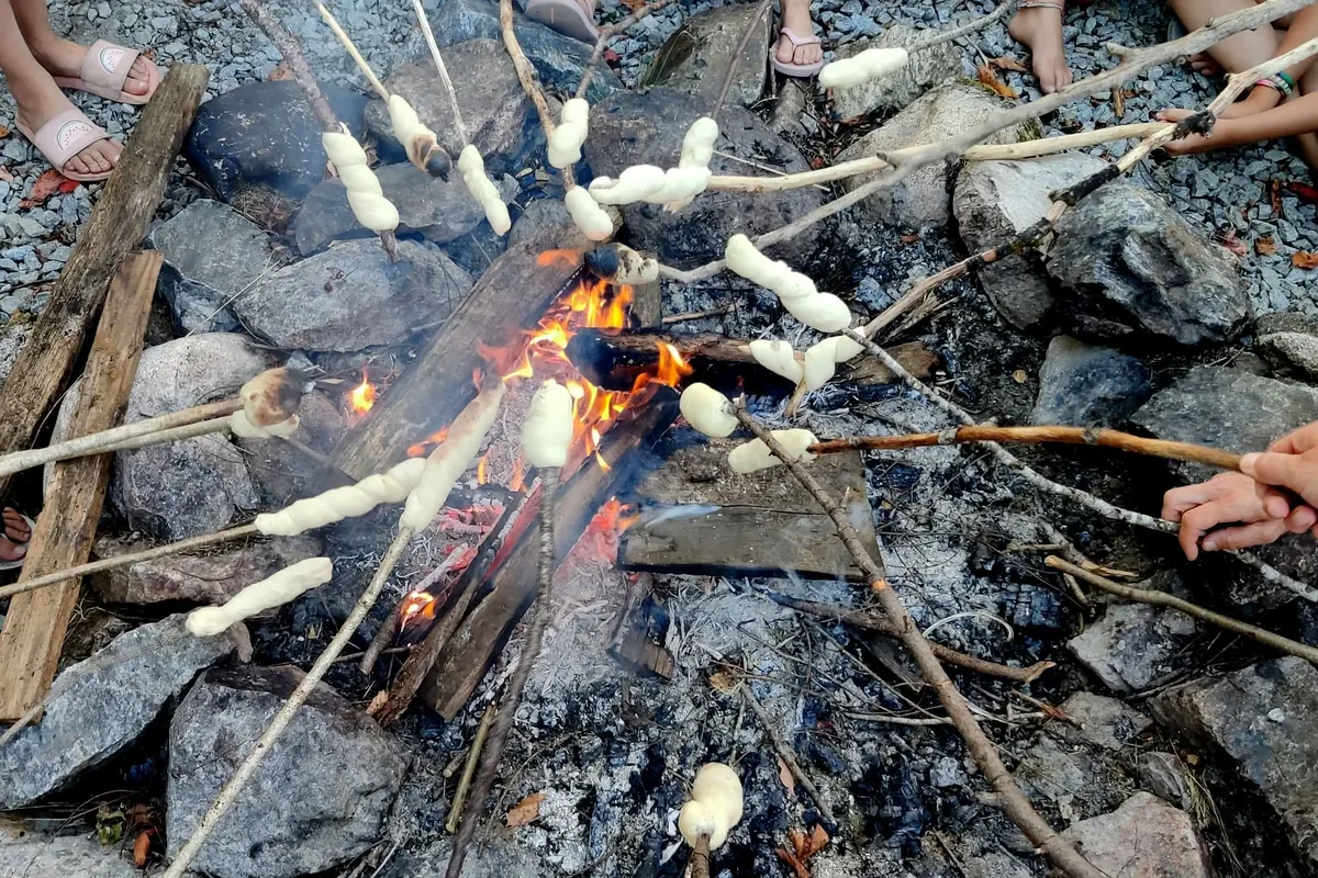 Camping Le Soustran, foto 2
