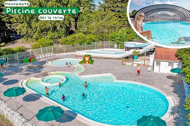 Camping des Trois Chênes