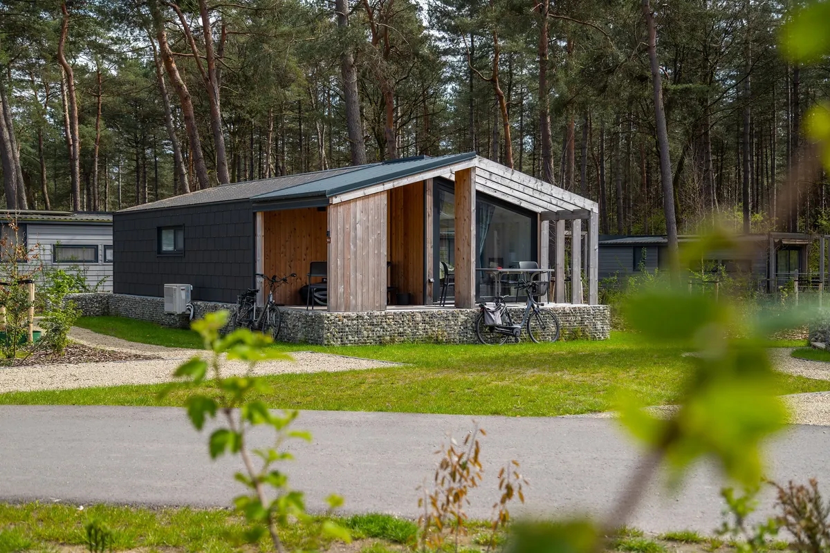 EuroParcs Hoge Kempen, foto 2
