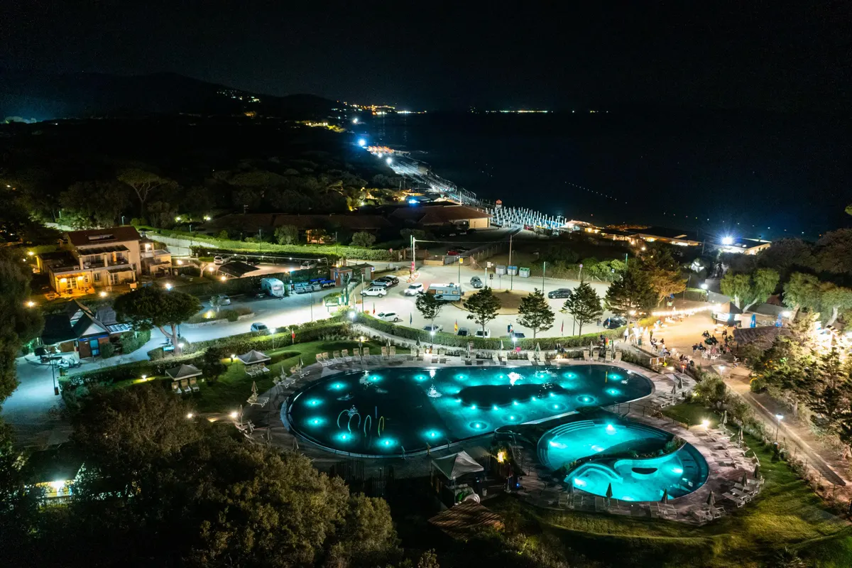 Club del Sole Stella del Mare Family Collection — foto 2