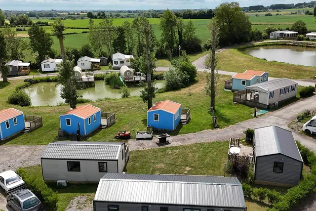 Camping Le Romantic