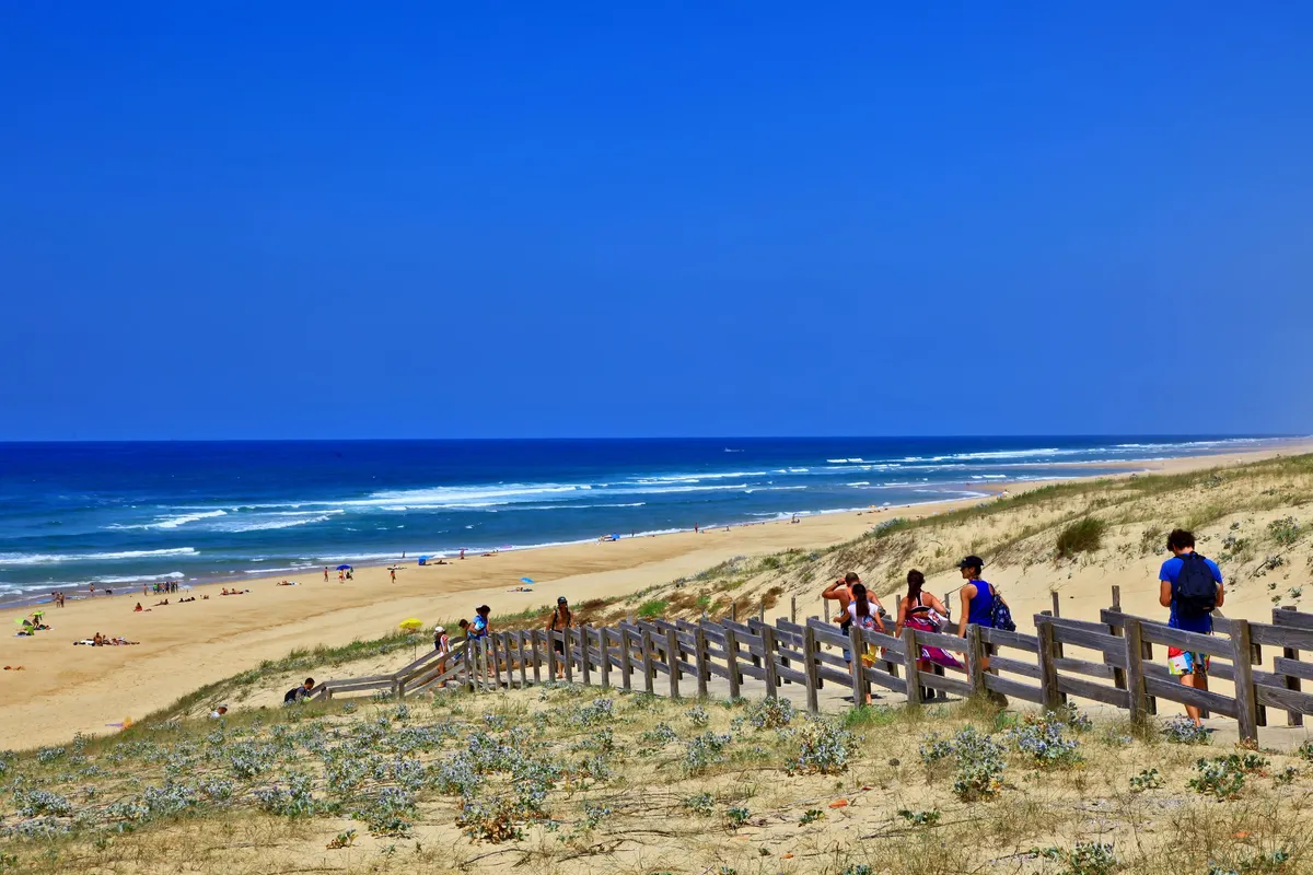 Camping Les Acacias, foto 2