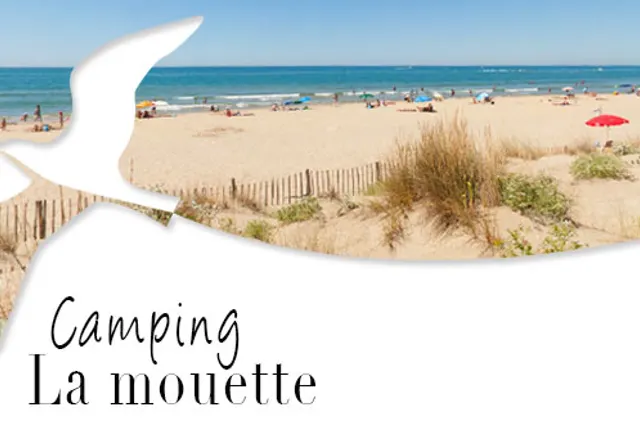 Camping La Mouette