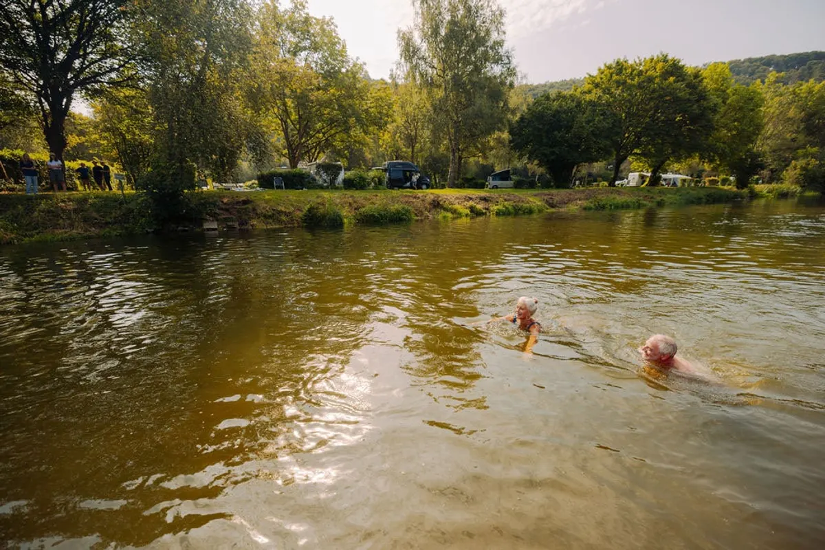 AZUR Camping Altmühltal, foto 2