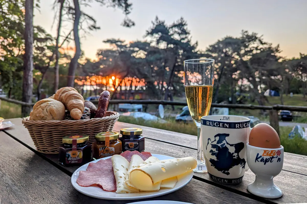 Camping Pilsensee, foto 2