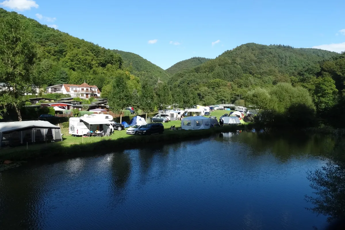 Camping Wiedhof, foto 2