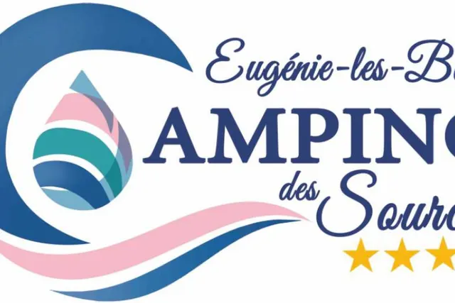Camping des Sources