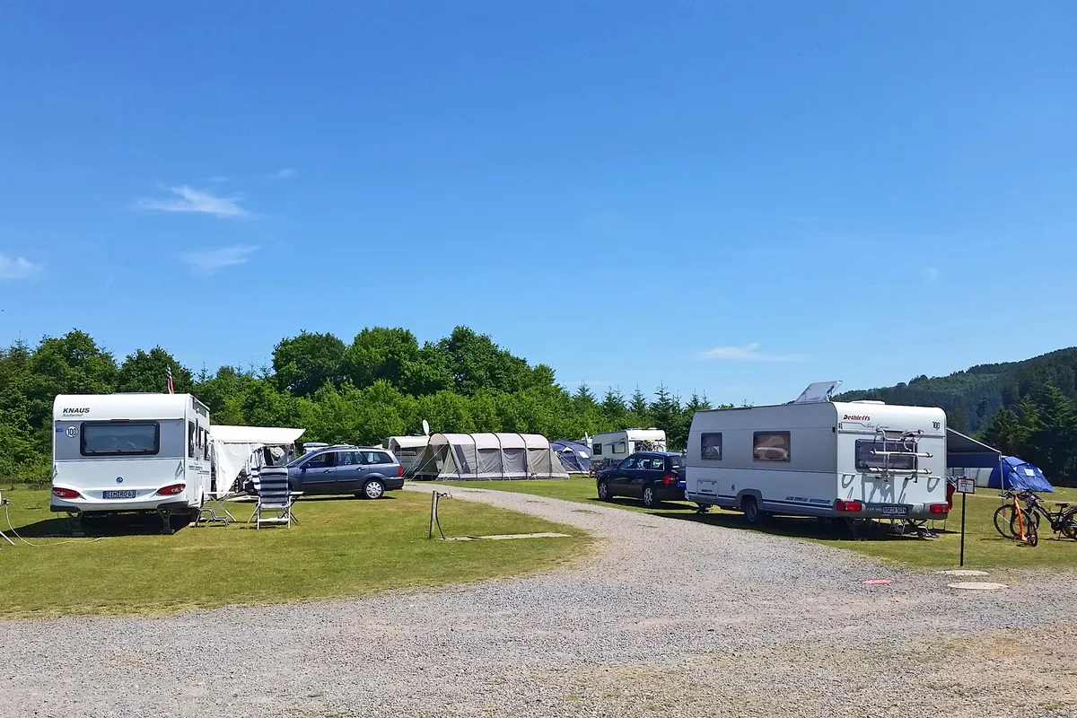 Camping Hof Biggen, foto 2
