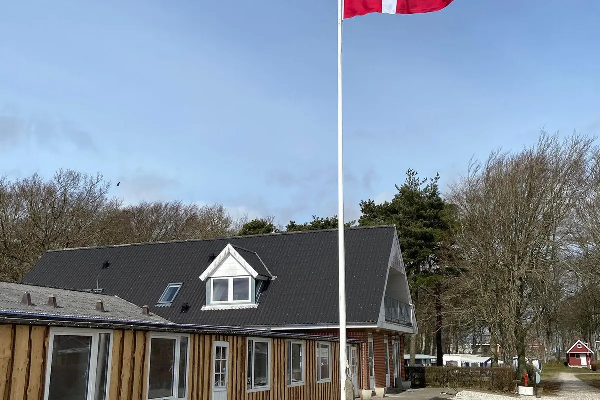 Løgstør Camping, foto 2
