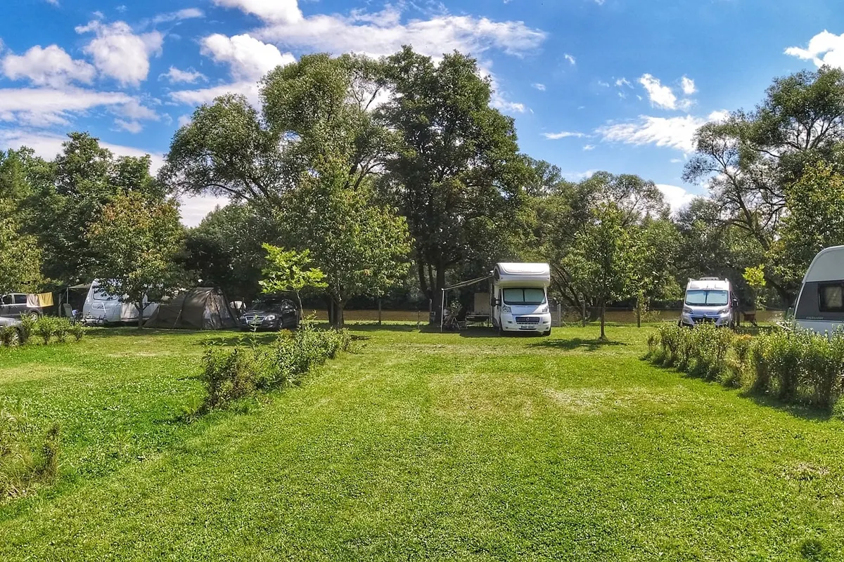 Camping Prima, foto 2