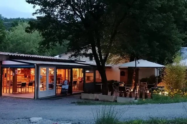 Le Moulin de Thoard