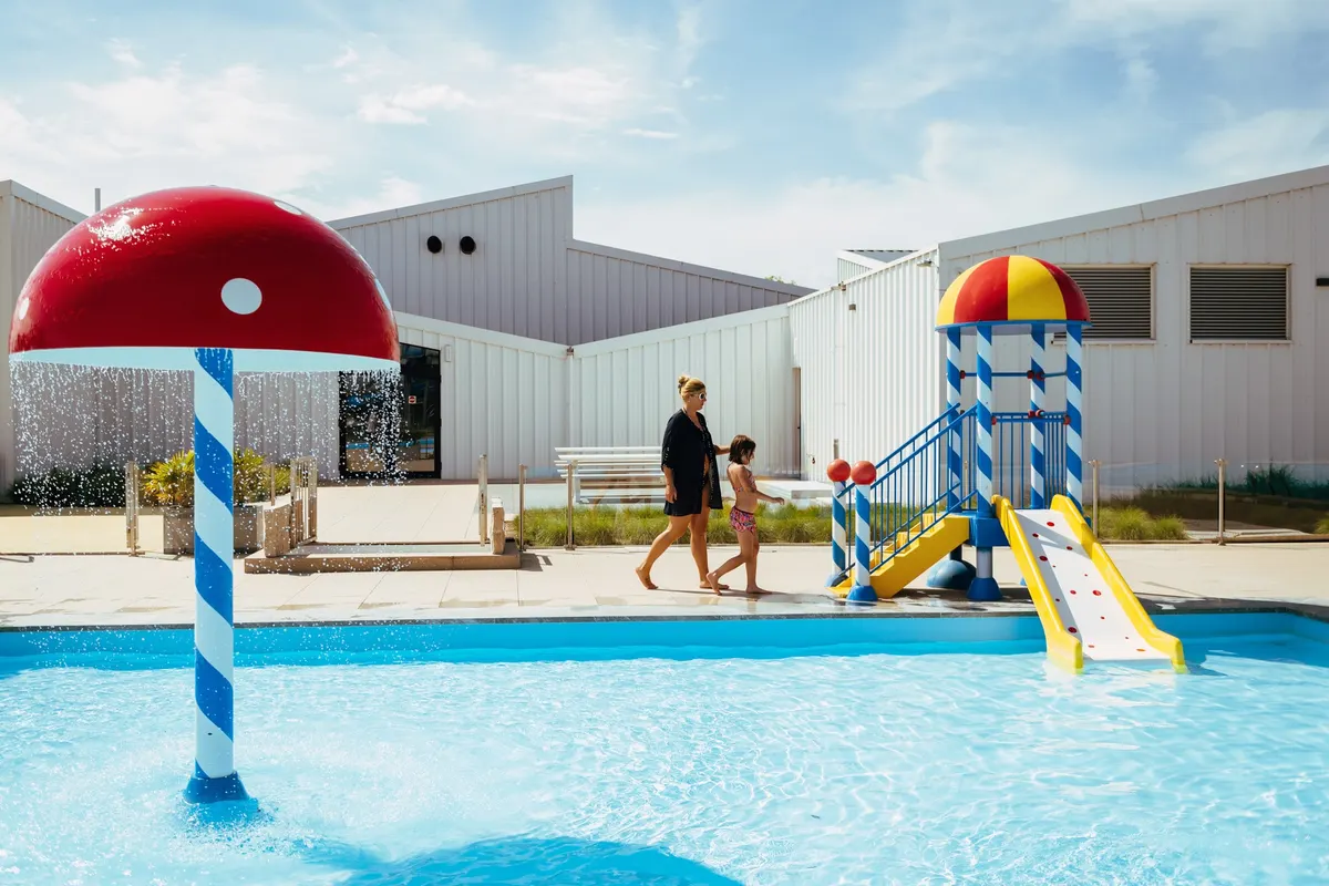 Kompas Camping Nieuwpoort — foto 2