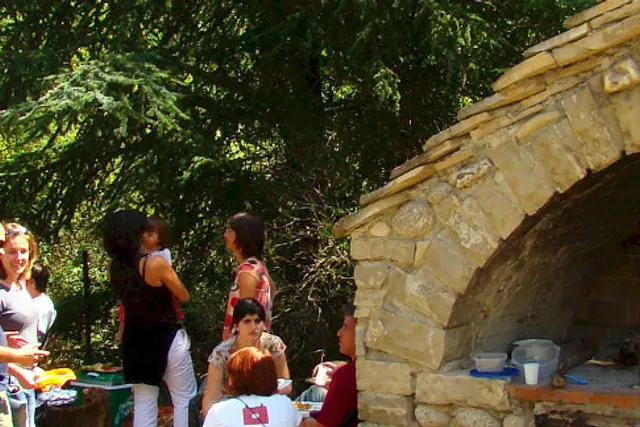 Camping Le Roc qui parle