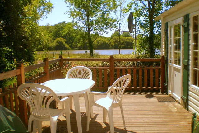 Camping Merlin l'Enchanteur