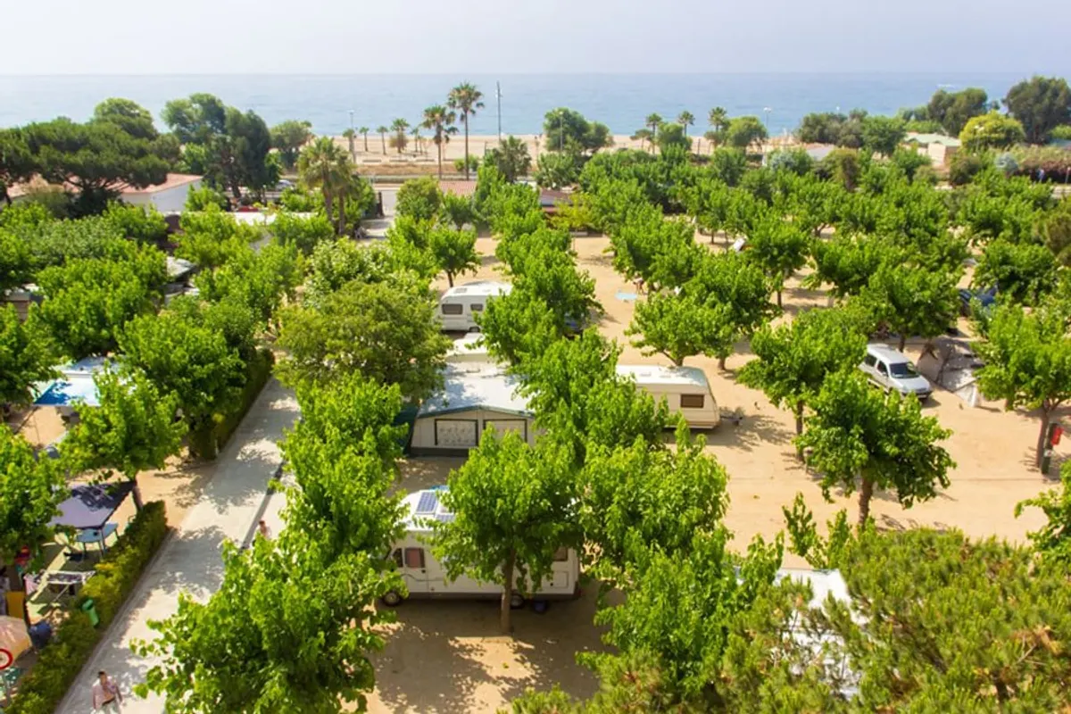 Camping Bellsol, foto 2