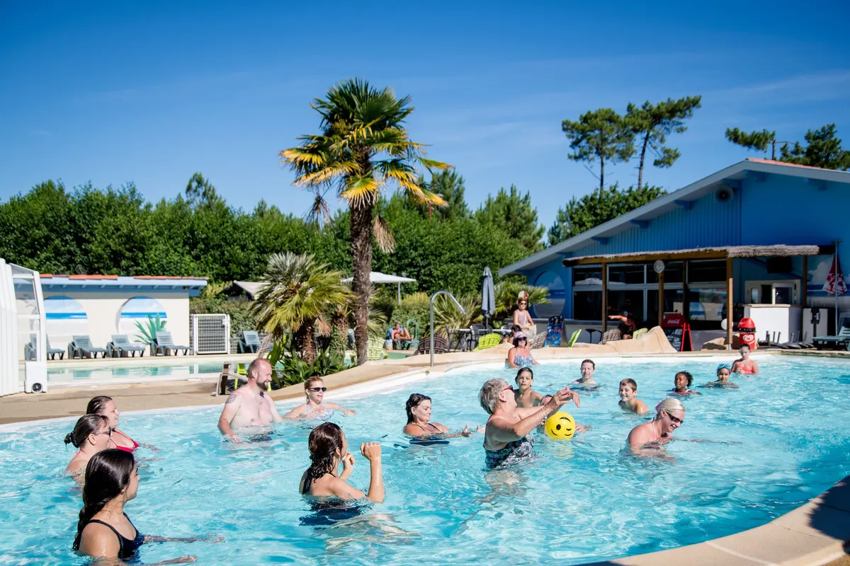 Camping Maeva L'Arbre d'Or, foto 2