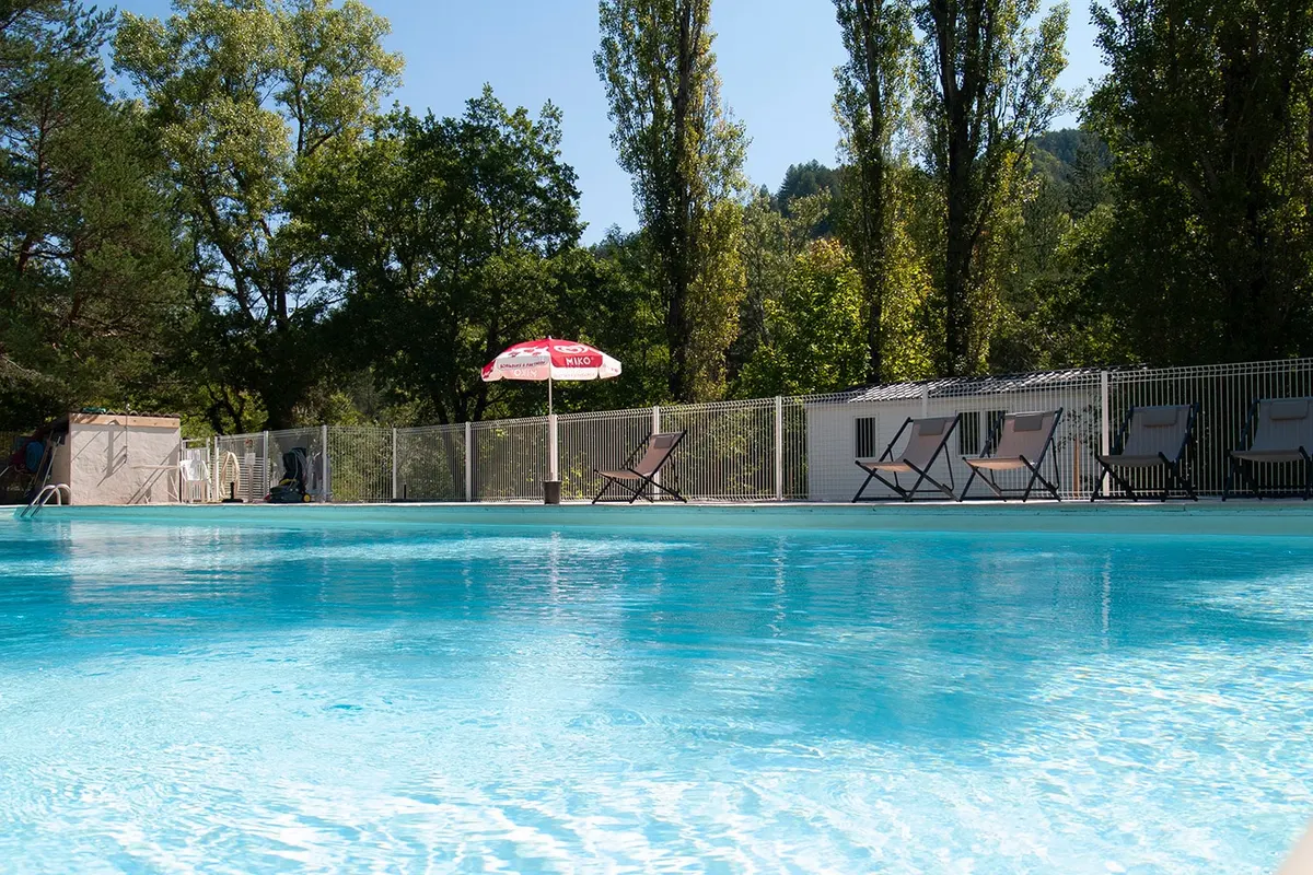 Camping L'Ondine de Provence, foto 2