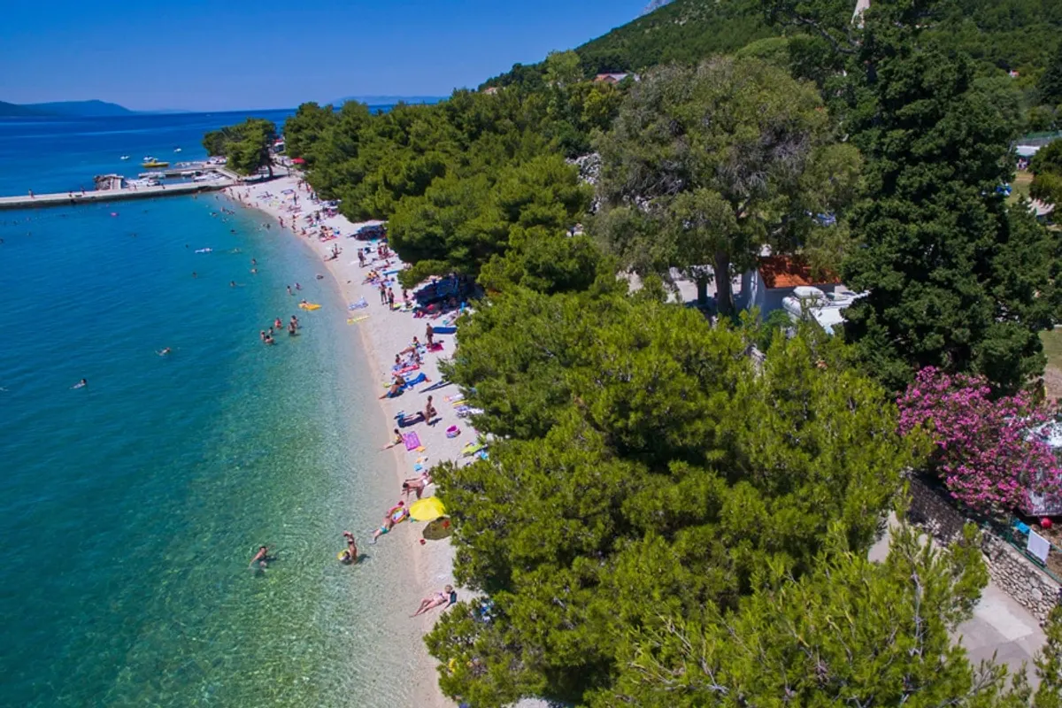Camping Viter, foto 2