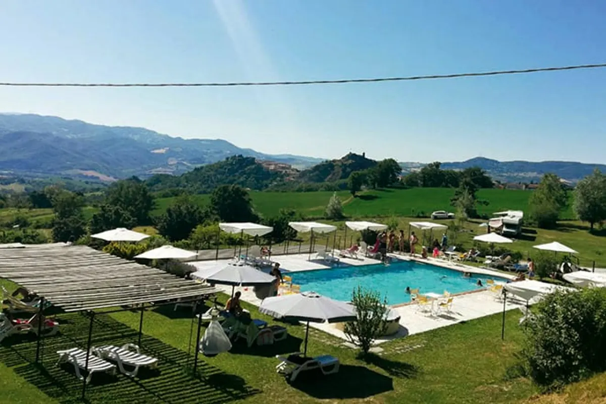 Agriturismo la Concia, foto 2