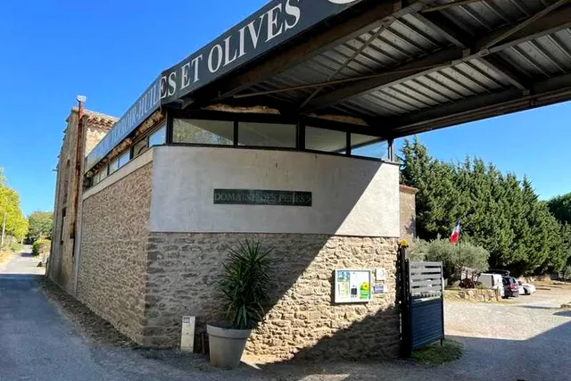 Domaine des pères