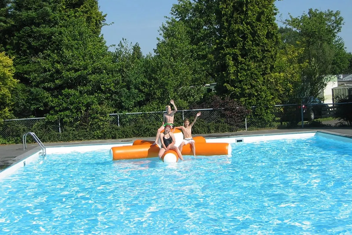 Camping Liesbos, foto 2