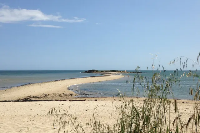 Camping le Men-Du **