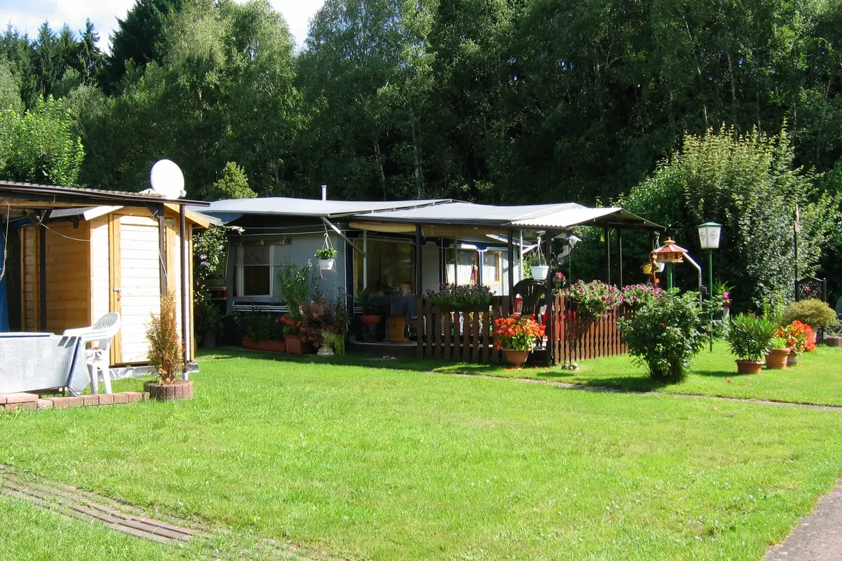 Camping Losheim am See, foto 2