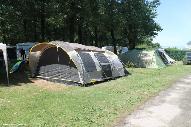 Camping de l'océan / Relais saint Joseph