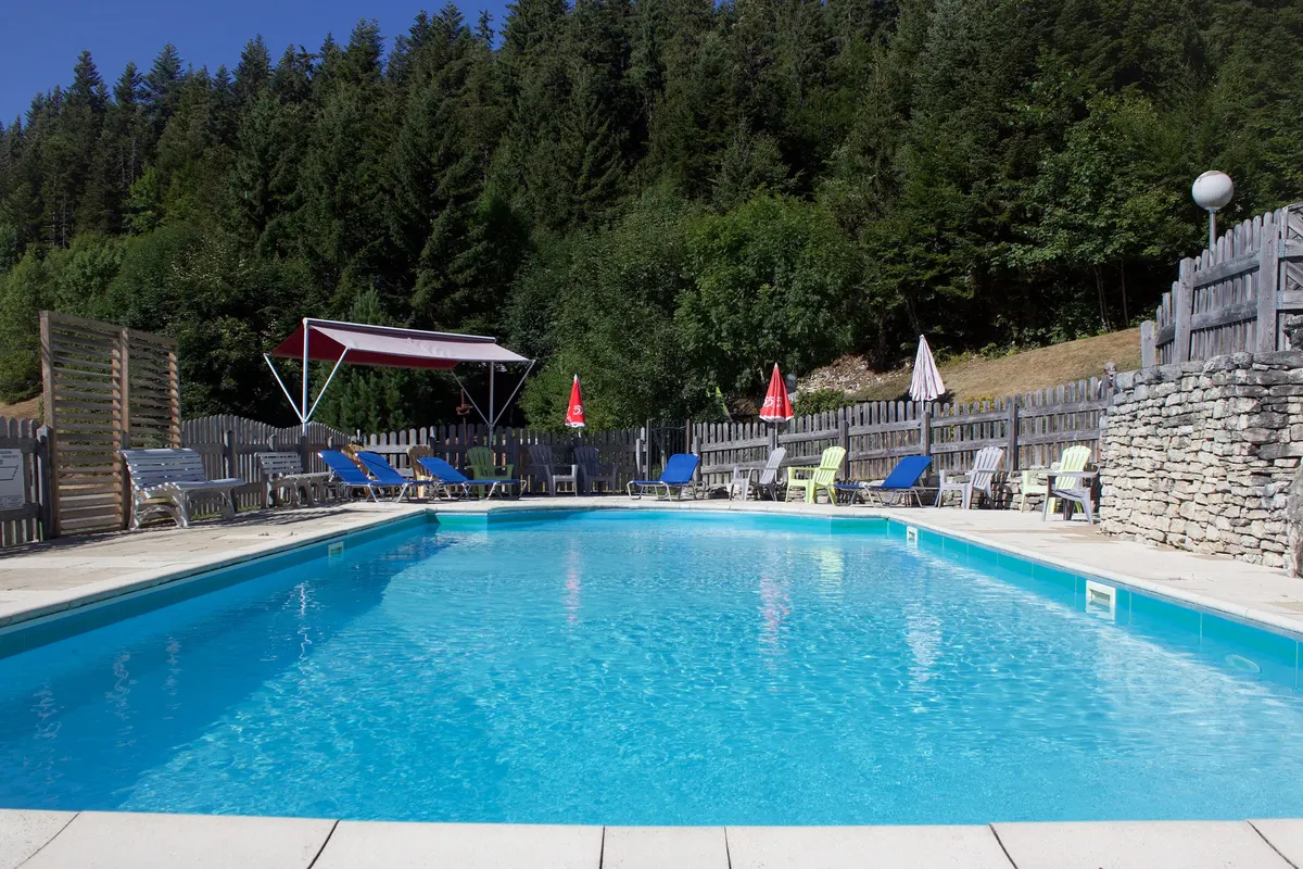 Camping Les Eymes, foto 2