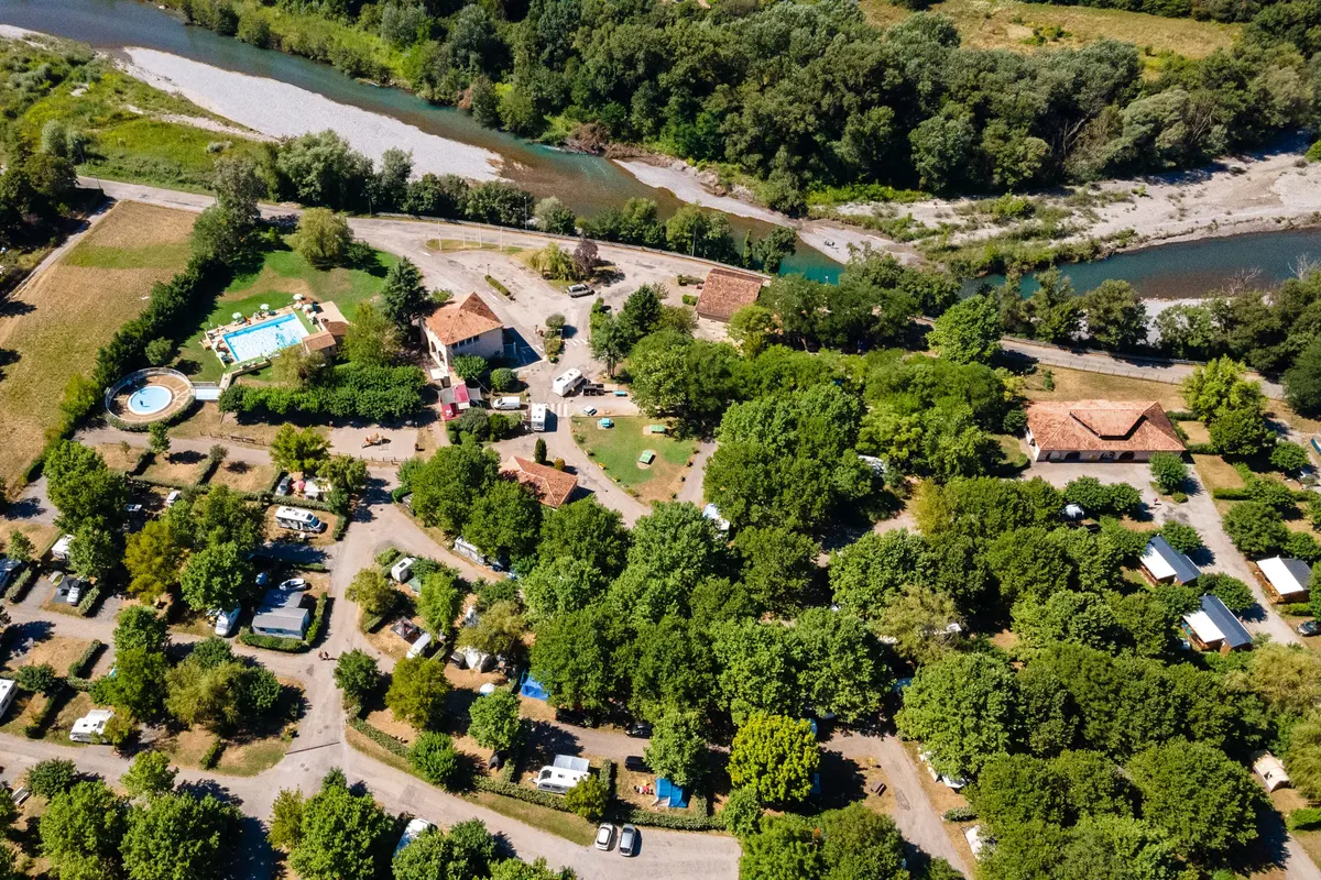 Les Prés Hauts Sites & Paysages — foto 2