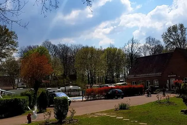 Mont des Bruyères