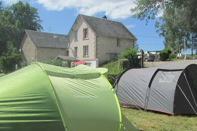 Camping du Lac