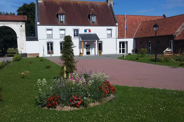 Camping Municipal de la Canche